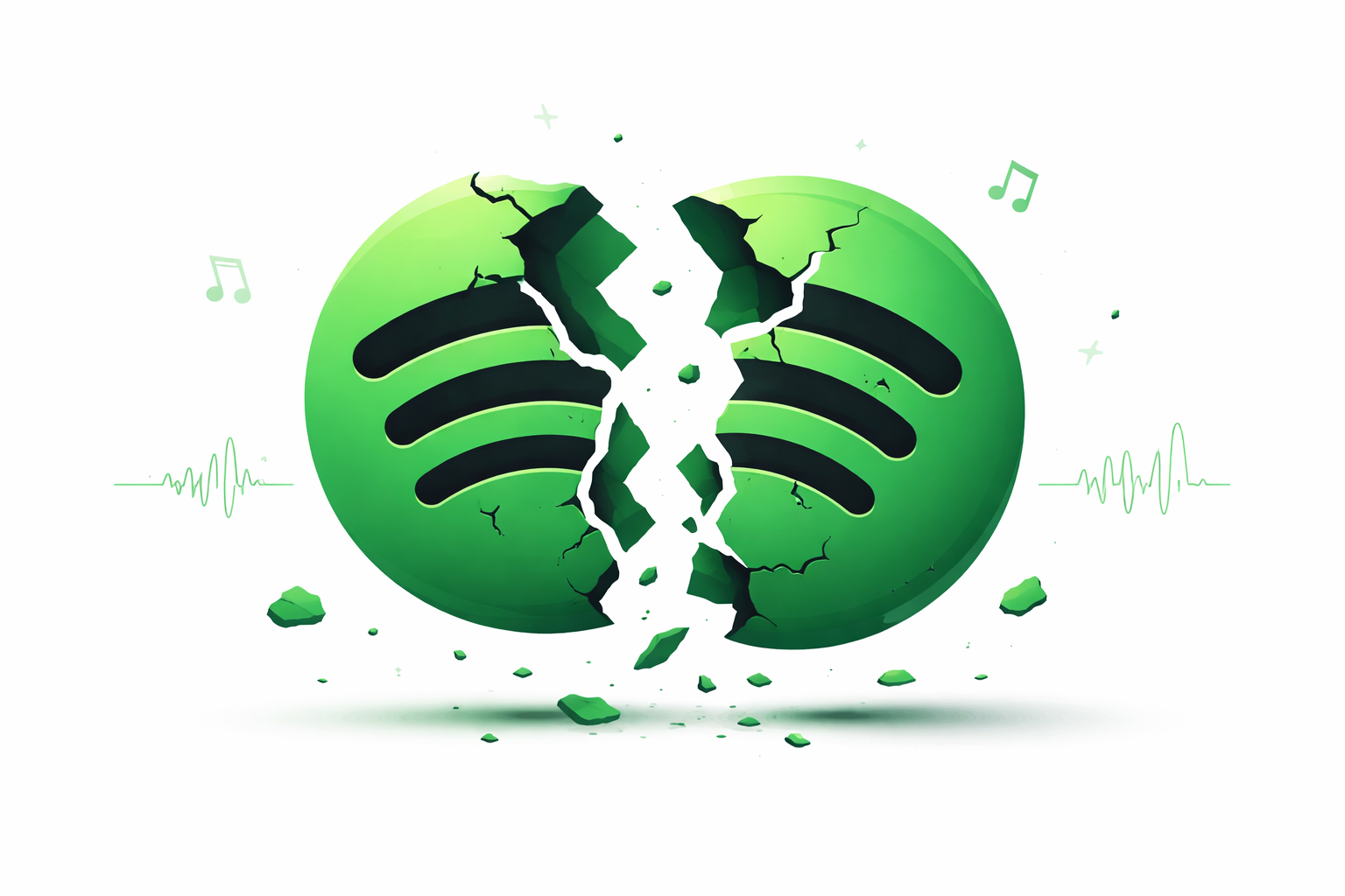 What happens when Spotify lets AI write all the code